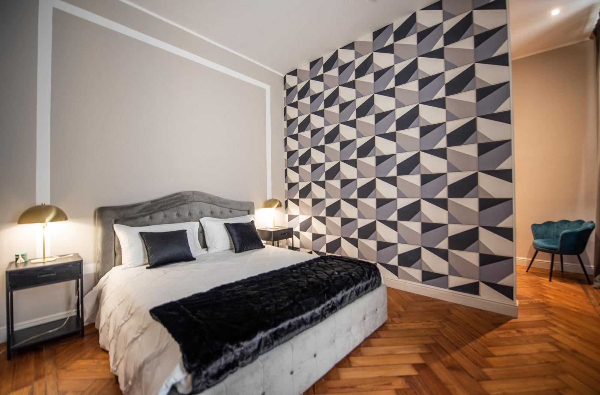 Domus San Carlo- Luxury Apartment In Turin'S Heart Exterior foto